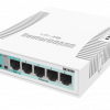 Mikrotik CSS 106-5G-1S (RB260GS)