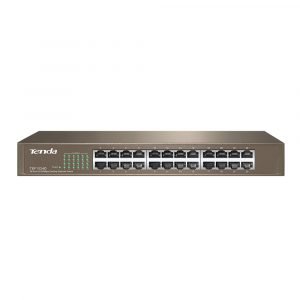 Tenda Switch 24 Ports Ethernet