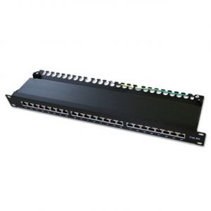 Patch Panel Cat 6 FTP