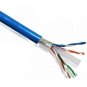 Kabell Lani CAT 6 FTP 305m