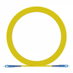 Patch Cord SC/UPC - SC/UPC 5M