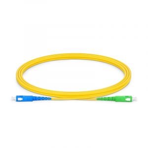 Patch Cord SC/APC - SC/UPC 2M