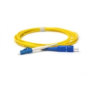 Patch Cord SC/UPC – LC/UPC 3M