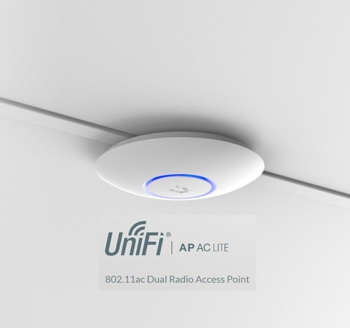 UNIFI UAP-AC-LITE