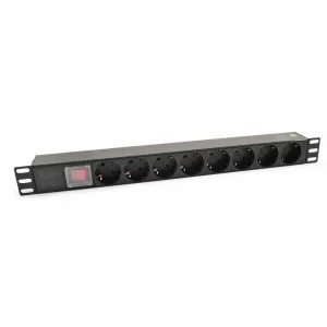 PDU 8P 1U