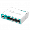 Mikrotik RB750r2(hEX lite)