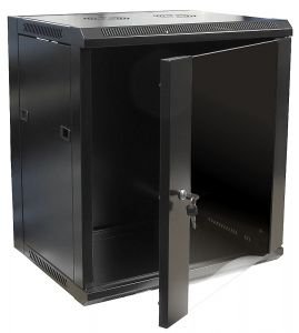 Rack 12U 60x45CM