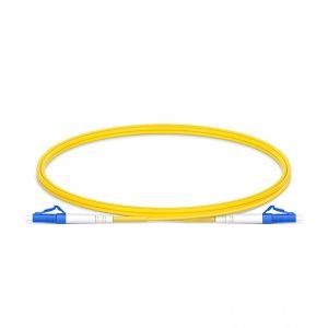 Patchcord LC-LC 2M