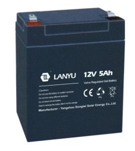 bateri 12v 5ah