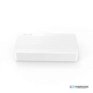 Tenda Switch 8 Ports Ethernet Switch