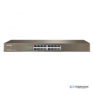 Tenda Switch 16 Ports Gigabit