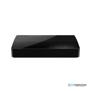Tenda Switch 8 Ports Gigabit