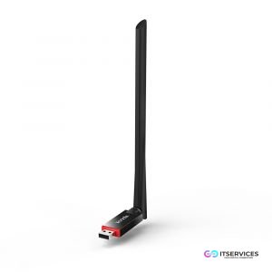 Tenda U6 Wireless N300 High Gain USB Adapter