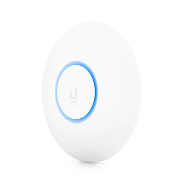 UNIFI U6 +