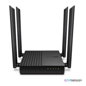 ROUTER TP-LINK Archer C64