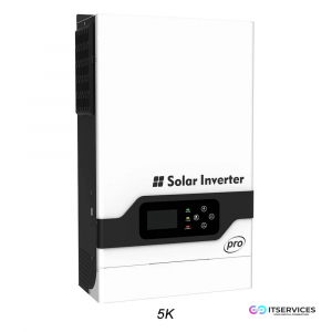 Inverter Off Grid (48VDC/5.2KW)