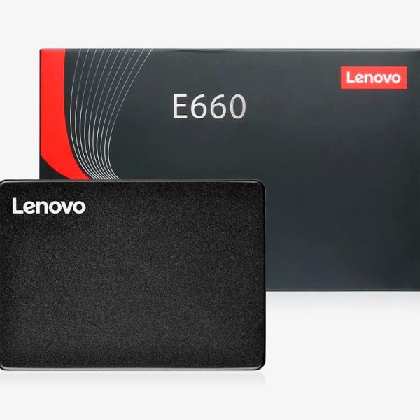 Lenovo SSD 500 GB