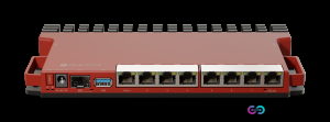 Mikrotik L009UiGS-RM