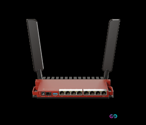 Mikrotik L009UiGS-2HaxD-IN