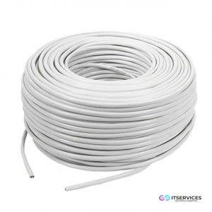 Kabell RG59 + Power White