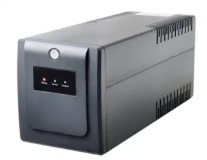 UPS 1200 VA 720W