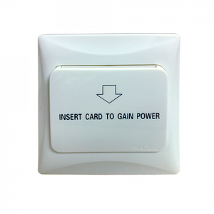 Energy Saver MiFare 13.56 mhz
